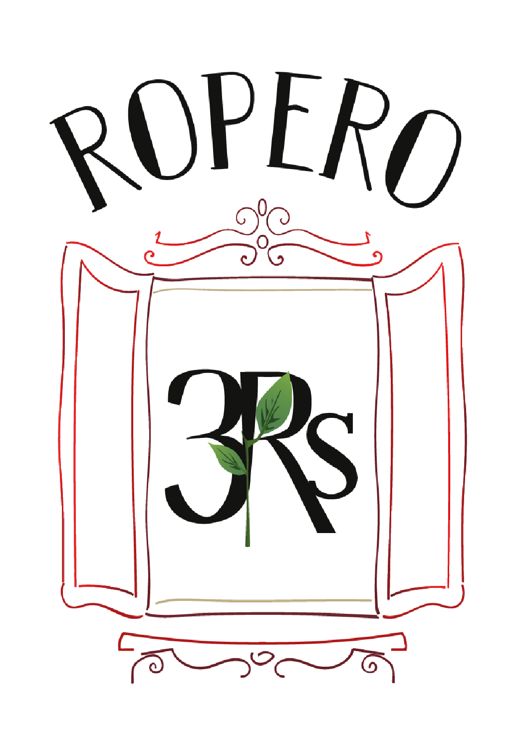 Ropero3rs – Ropa reciclada